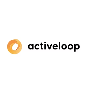 Activeloop logo
