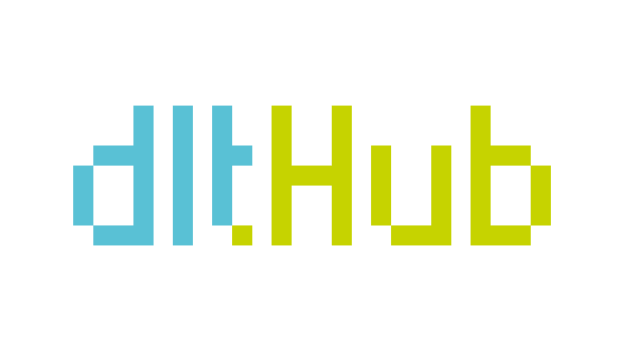 dltHub, Inc. logo
