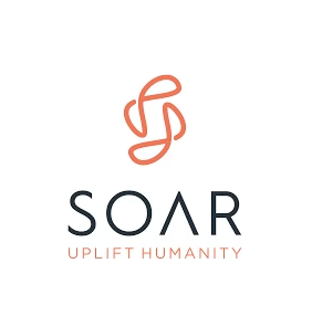 Strengths, Inc. dba SOAR logo