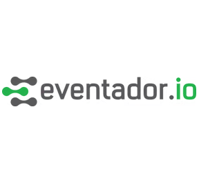 Eventador logo