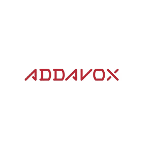 Addavox, Inc. logo