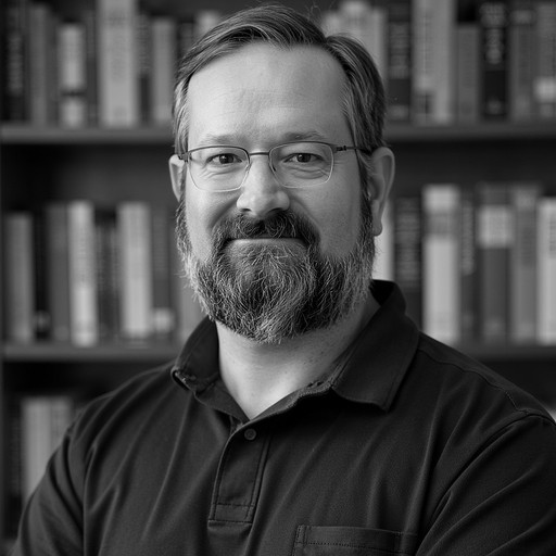 Alfred MacDaniel, J.D.