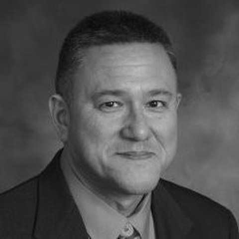 Dave Harris, J.D., M.M.