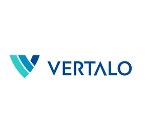 Vertalo logo