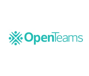 OpenTeams logo