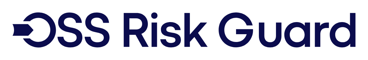 OSS Risk Guard, Inc. logo
