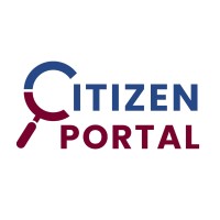 Citizen Portal, Inc. logo