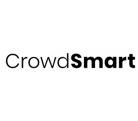 CrowdSmart logo