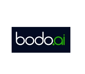 Bodo.ai logo
