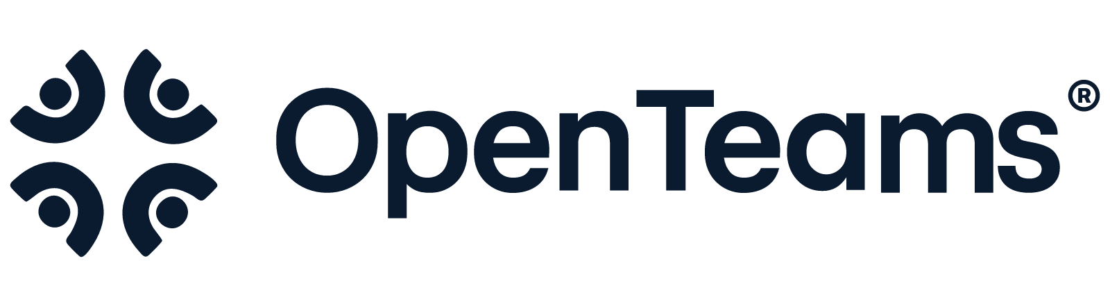 OpenTeams logo