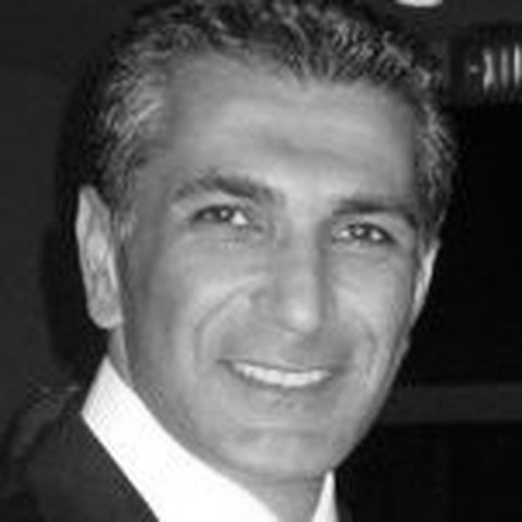 Behzad Nasre