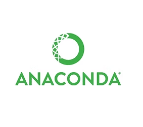Anaconda logo