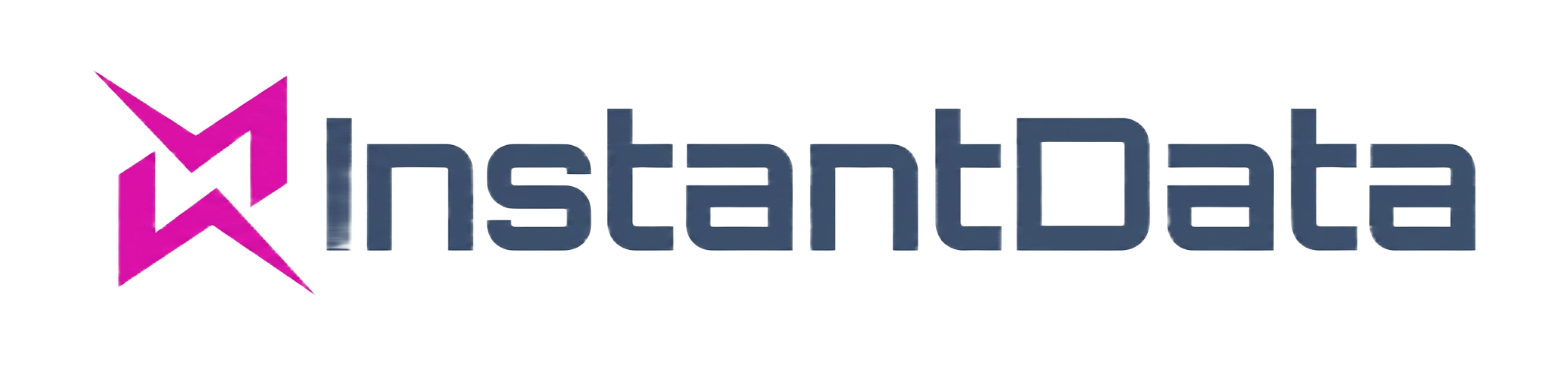 InstantData, Inc. logo