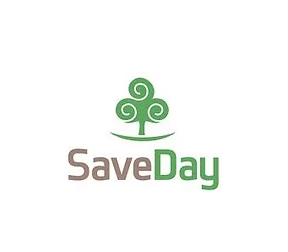 saveday logo