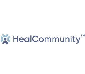 HealCommunity logo