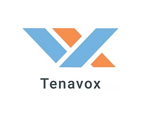 Tenavox logo