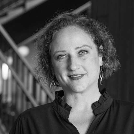 Jessica Egbert, Ph.D.